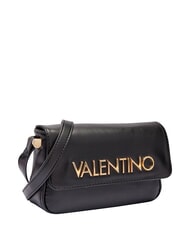 MARIO VALENTINO CAPRICE Borsa mini a tracolla, con patta nero - Borse Donna - 4