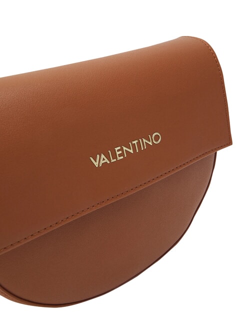 BIGS B Borsa a tracolla, con patta cuoio - Borse Donna