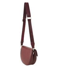 MARIO VALENTINO BIGS B Borsa a tracolla, con patta bordeaux - Borse Donna - 3