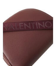 MARIO VALENTINO BIGS B Borsa a tracolla, con patta bordeaux - Borse Donna - 4