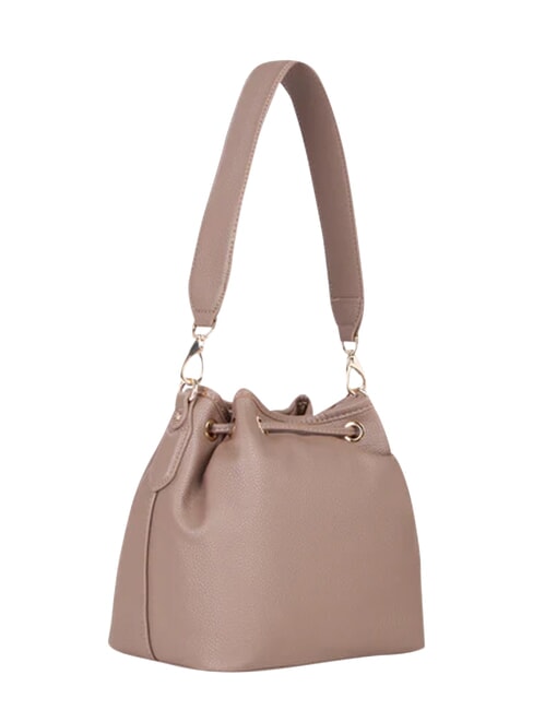 BRIXTON Borsa mini a secchiello, con tracolla taupe - Borse Donna