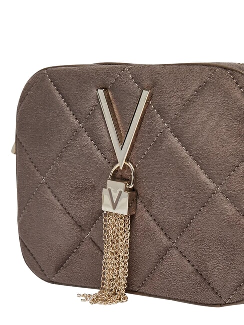 CHARLOTTE Borsa mini, a tracolla taupe - Borse Donna