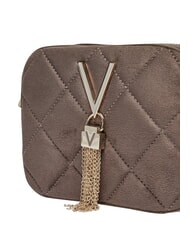 MARIO VALENTINO CHARLOTTE Borsa mini, a tracolla taupe - Borse Donna - 3