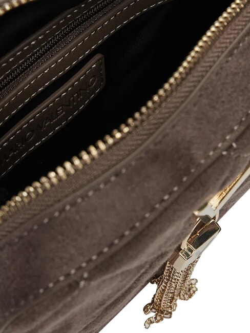 CHARLOTTE Borsa mini, a tracolla taupe - Borse Donna