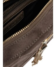 MARIO VALENTINO CHARLOTTE Borsa mini, a tracolla taupe - Borse Donna - 4