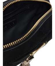 MARIO VALENTINO CHARLOTTE Borsa mini, a tracolla nero - Borse Donna - 4
