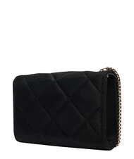 MARIO VALENTINO CHARLOTTE Borsa mini a tracolla, con patta nero - Borse Donna - 2