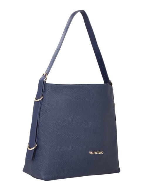 BOTANIKO RE L Borsa, a spalla regolabile blu - Borse Donna