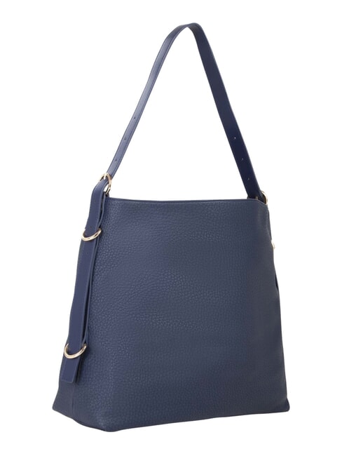 BOTANIKO RE L Borsa, a spalla regolabile blu - Borse Donna