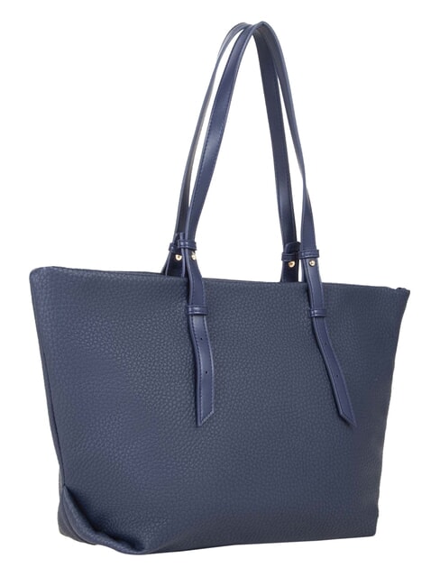 BOTANIKO RE XL Borsa shopping, a spalla regolabile blu - Borse Donna