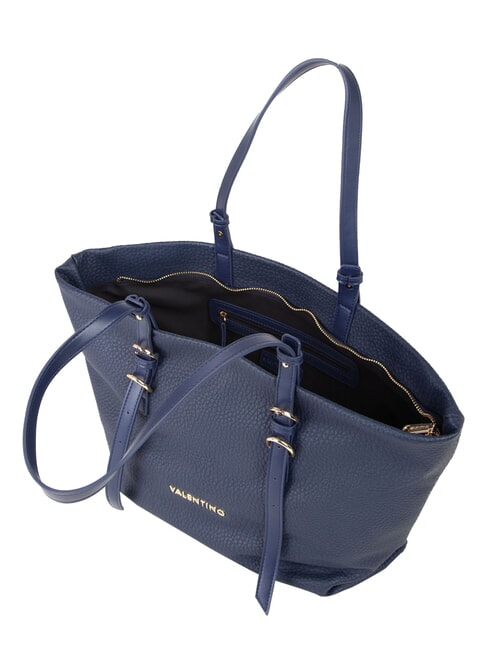 BOTANIKO RE XL Borsa shopping, a spalla regolabile blu - Borse Donna