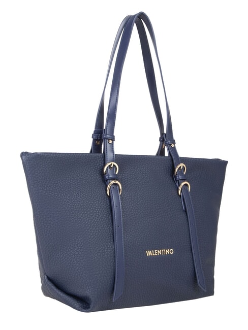 BOTANIKO RE XL Borsa shopping, a spalla regolabile blu - Borse Donna