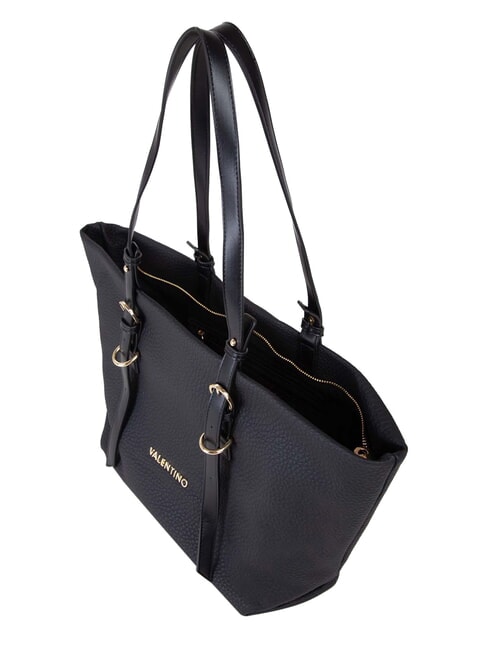 BOTANIKO RE XL Borsa shopping, a spalla regolabile nero - Borse Donna