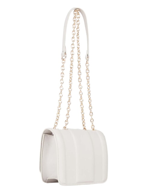 BRASS Borsa mini a tracolla, con patta ghiaccio - Borse Donna