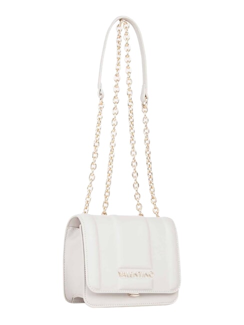 BRASS Borsa mini a tracolla, con patta ghiaccio - Borse Donna