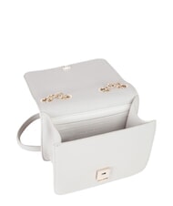 MARIO VALENTINO BRASS Borsa mini a tracolla, con patta ghiaccio - Borse Donna - 4