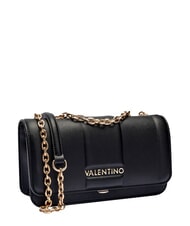 MARIO VALENTINO BRASS Borsa a tracolla, con patta nero - Borse Donna - 4