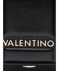 MARIO VALENTINO BRASS Borsa a tracolla, con patta nero - Borse Donna - 7
