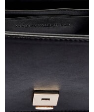 MARIO VALENTINO BRASS Borsa a tracolla, con patta nero - Borse Donna - 8