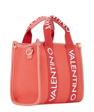 MARIO VALENTINO CANDLE Borsa a mano piccola in canvas - Borse Donna