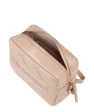 MARIO VALENTINO ADA Borsa mini, a tracolla beige - Borse Donna - 4