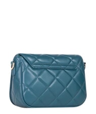 MARIO VALENTINO ADA Borsa mini a tracolla, con patta ottanio - Borse Donna - 3