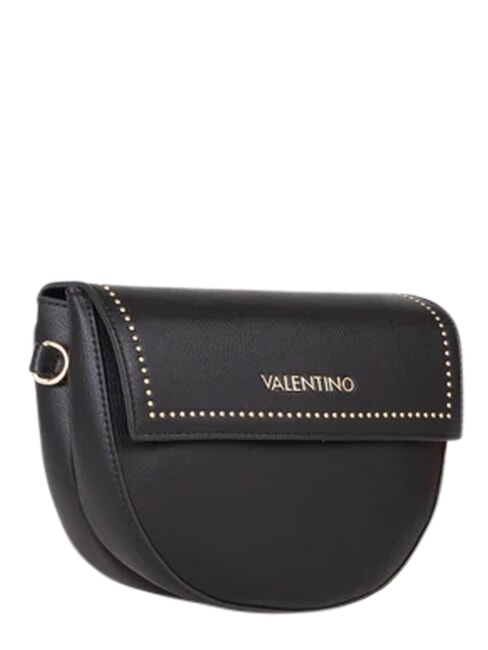 BIGS Borsa a tracolla, con patta nero - Borse Donna