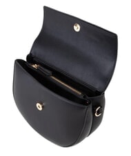 MARIO VALENTINO BIGS Borsa a tracolla, con patta nero - Borse Donna - 4