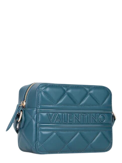 ADA Borsa mini, a tracolla ottanio - Borse Donna