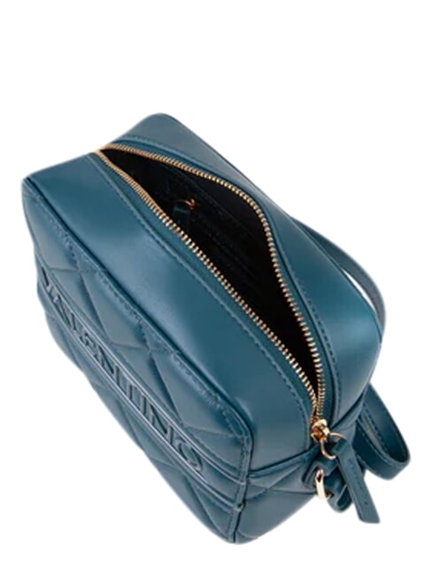 ADA Borsa mini, a tracolla ottanio - Borse Donna