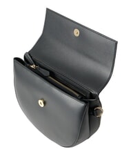 MARIO VALENTINO BIGS B Borsa a tracolla, con patta nero - Borse Donna - 3