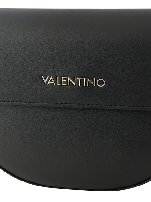 BIGS B Borsa a tracolla, con patta nero - Borse Donna