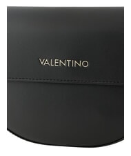 MARIO VALENTINO BIGS B Borsa a tracolla, con patta nero - Borse Donna - 4