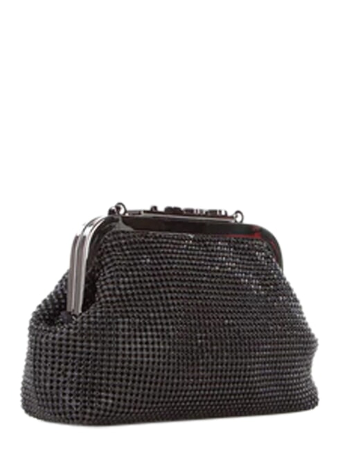 BEDFORD Borsa mini, con tracollina nero - Borse Donna