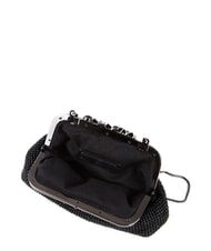 MARIO VALENTINO BEDFORD Borsa mini, con tracollina nero - Borse Donna - 4