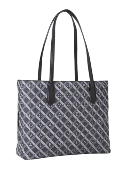BARRIO Borsa shopping, a spalla nero/multicolor - Borse Donna