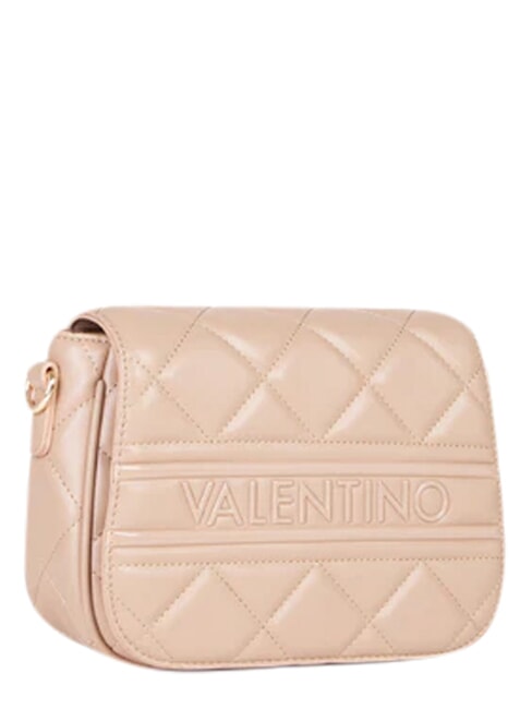 ADA Borsa mini a tracolla, con patta beige - Borse Donna