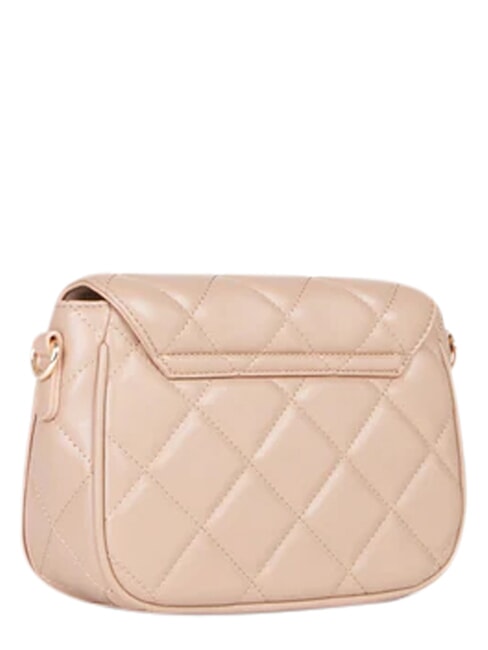 ADA Borsa mini a tracolla, con patta beige - Borse Donna
