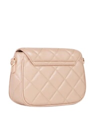 MARIO VALENTINO ADA Borsa mini a tracolla, con patta beige - Borse Donna - 3