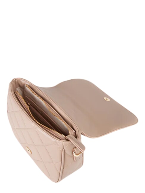 ADA Borsa mini a tracolla, con patta beige - Borse Donna