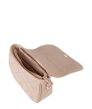 MARIO VALENTINO ADA Borsa mini a tracolla, con patta beige - Borse Donna - 4