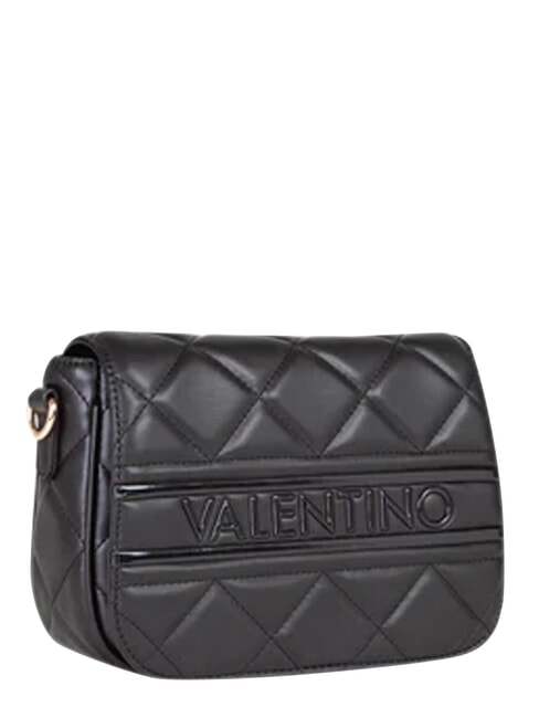 ADA Borsa mini a tracolla, con patta nero - Borse Donna