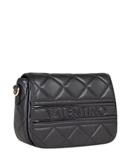 MARIO VALENTINO ADA Borsa mini a tracolla, con patta nero - Borse Donna - 2