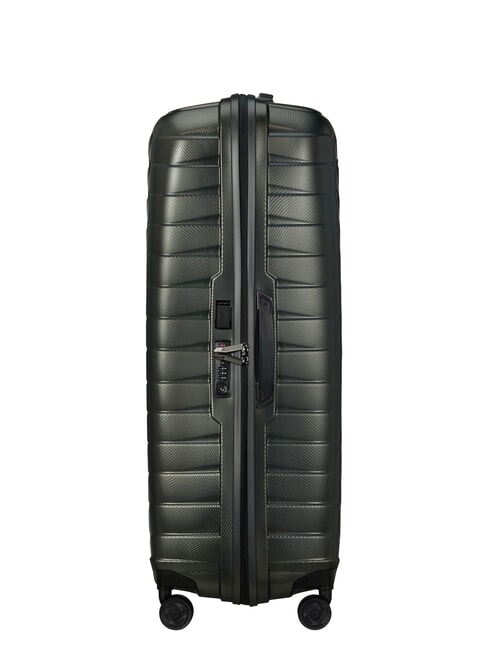 PROXIS Trolley extra extra grande, ultraleggero matt climbing ivy - Trolley Rigidi