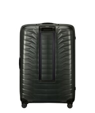 SAMSONITE PROXIS Trolley extra extra grande, ultraleggero matt climbing ivy - Trolley Rigidi - 4