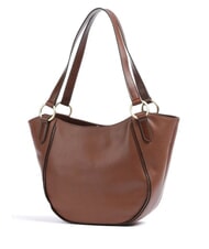 THE BRIDGE DOMITILLA  Borsa a spalla, in pelle - Borse Donna