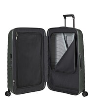 SAMSONITE PROXIS Trolley extra extra grande, ultraleggero matt climbing ivy - Trolley Rigidi - 2