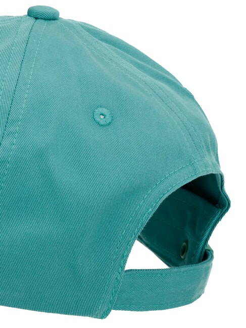 TJW HERITAGE Cappello con visiera deep pine - Cappelli