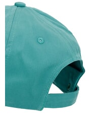 TOMMY HILFIGER TJW HERITAGE Cappello con visiera deep pine - Cappelli - 2
