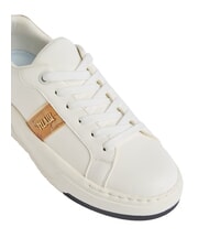 ALVIERO MARTINI PRIMA CLASSE GEO Sneakers bianco - Scarpe Donna - 4